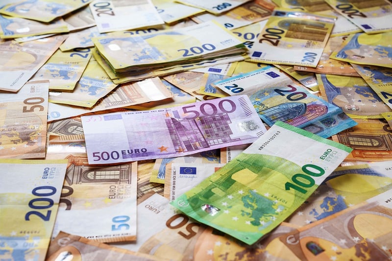 Wealth Building