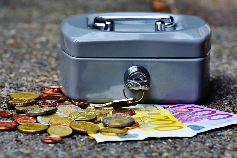 Financial Stability